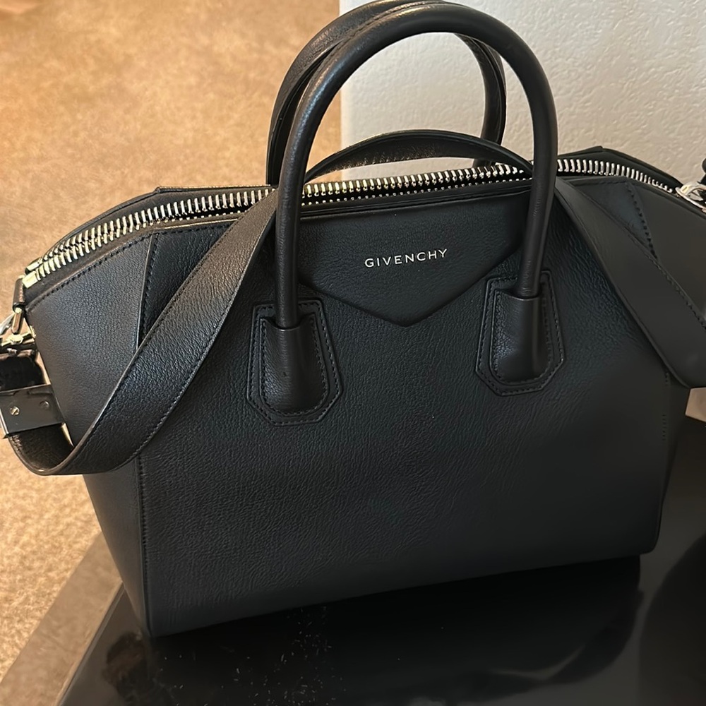 Givenchy Large Bag - image 1